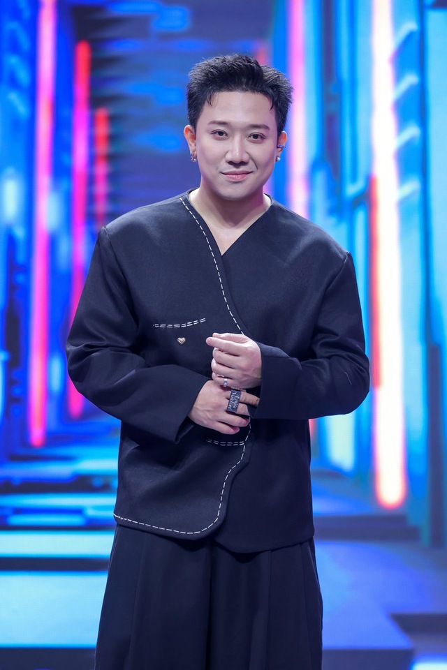 MC Trấn Thành - Ảnh 1.