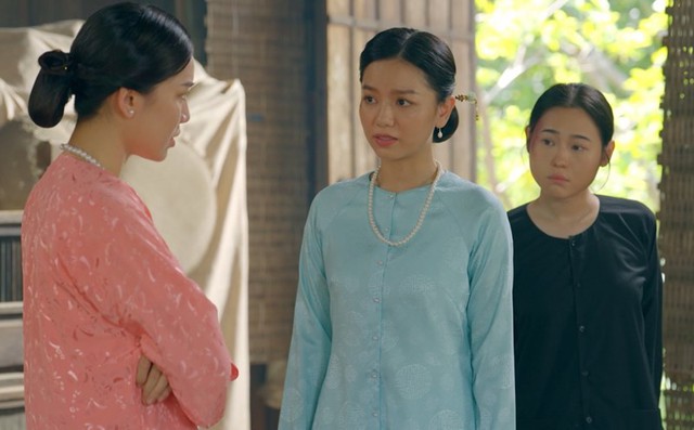 Phim “Chiếc vòng ngọc bích” của đạo diễn Nguyễn Dương - Ảnh 1.