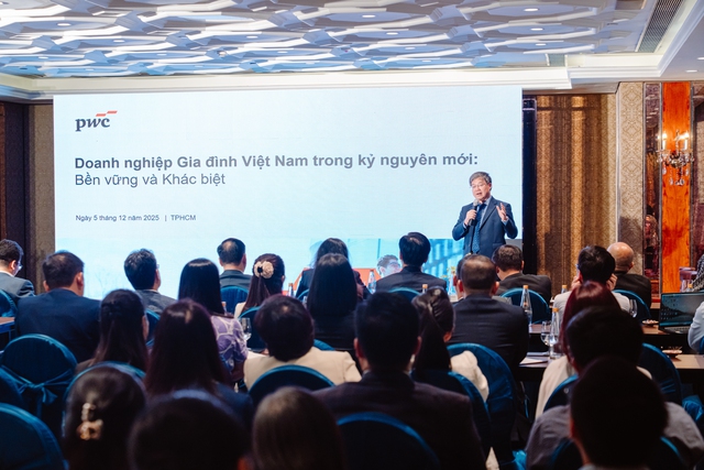 Hội đồng quản trị bứt phá: “Chìa khóa vàng” giúp doanh nghiệp Việt vươn tầm thị trường vốn - Ảnh 1.