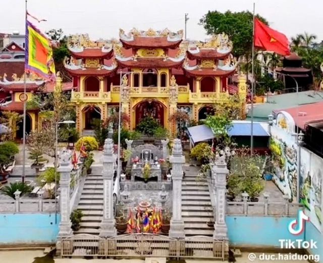 Xử lý  nghiêm TikToker 