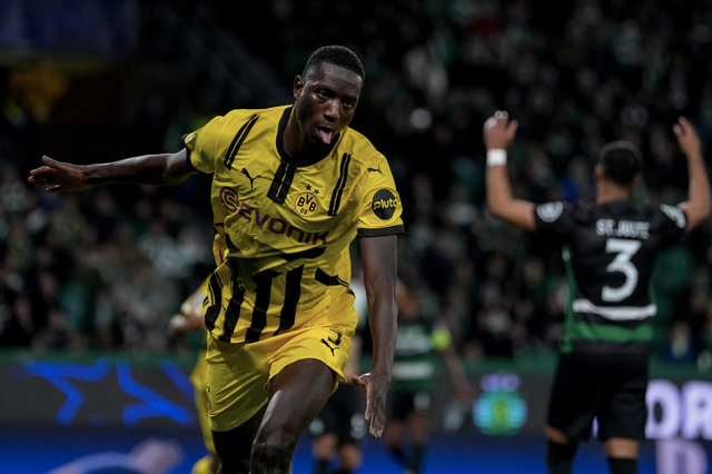 Dortmund, PSG chạm tay vào vòng 1/8, Champions League chờ đại gia- Ảnh 3.