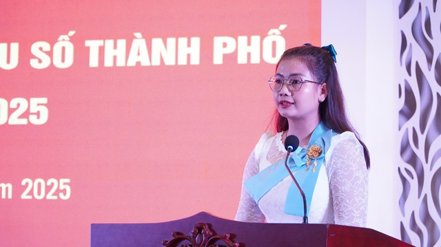 Tin tưởng đồng bào dân tộc thiểu số tiếp tục chung sức xây dựng và phát triển TP HCM- Ảnh 2.