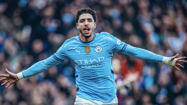 Tân binh Marmoush lập hat-trick, Man City đại thắng Newcastle vào Top 4- Ảnh 4.