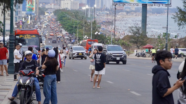 Nóng hầm hập với điểm check-in mới nổi ở Vũng Tàu- Ảnh 4.