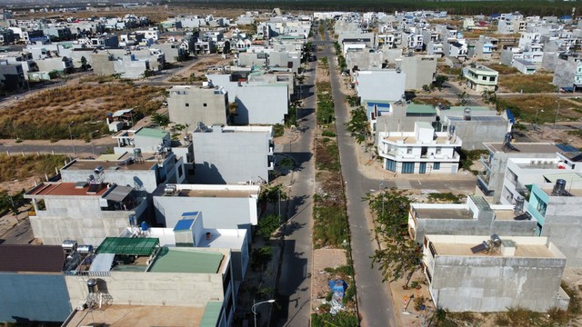 Mở rộng điều tra, triệu tập nhiều cán bộ liên quan vụ sai phạm ở dự án sân bay Long Thành- Ảnh 3.