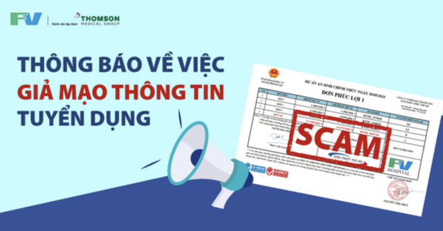 Công an TP HCM cảnh báo trục lợi từ các bệnh viện danh tiếng- Ảnh 1.