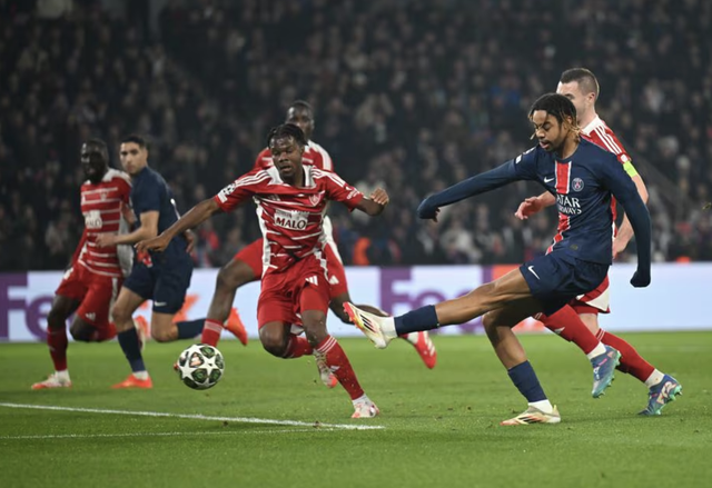 Mbappe lập hat-trick siêu hạng, Real Madrid quật ngã Man City ở Champions League- Ảnh 5.