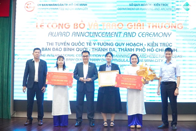 Bán đảo Bình Quới – Thanh Đa đón dấu mốc mới- Ảnh 3.