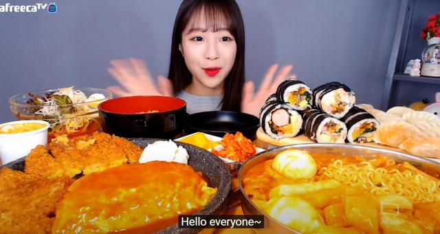 YouTuber bị án 3 năm tù vì tống tiền "thánh mukbang"- Ảnh 3.