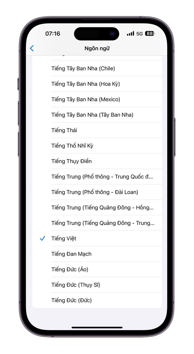 Tin vui cho người dùng iPhone tại Việt Nam- Ảnh 5.