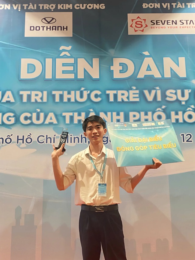 Sẵn sàng đối diện thử thách- Ảnh 2.