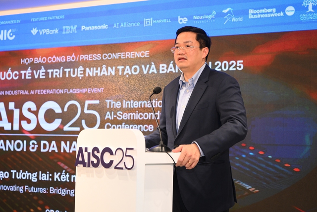 Hơn 1.000 chuyên gia, lãnh đạo các "ông lớn" công nghệ Google, IBM, Intel sắp đến Việt Nam- Ảnh 1.