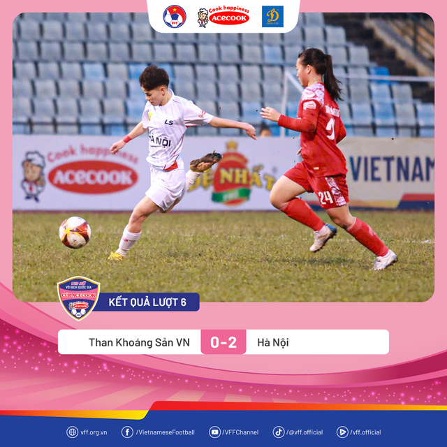 U19 nữ TP HCM giành 3 điểm quý giá, bám sát ngôi đầu- Ảnh 2.