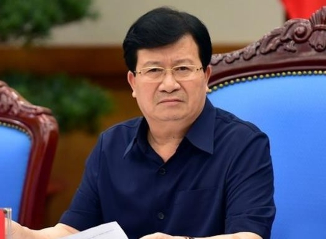 Vì sao các ông Trịnh Đình Dũng, Trần Tuấn Anh không bị xử lý hình sự trong vụ án tại Bộ Công Thương?