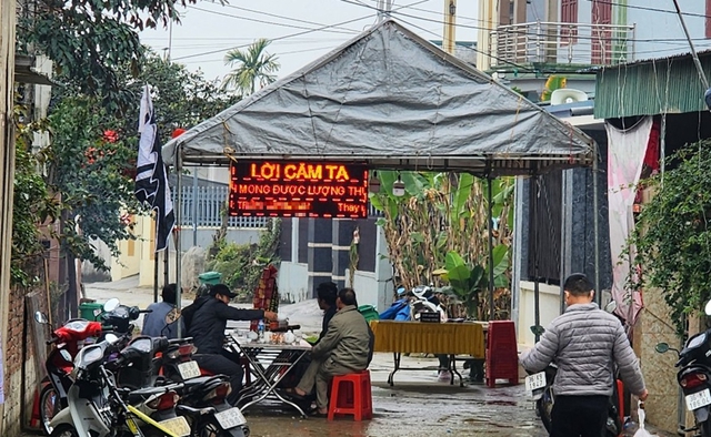 Người phụ nữ tử vong nghi do uống thuốc nam- Ảnh 1.