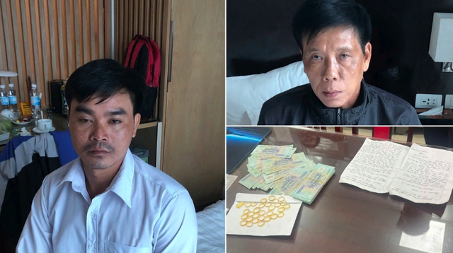 Tin lời kẻ xưng