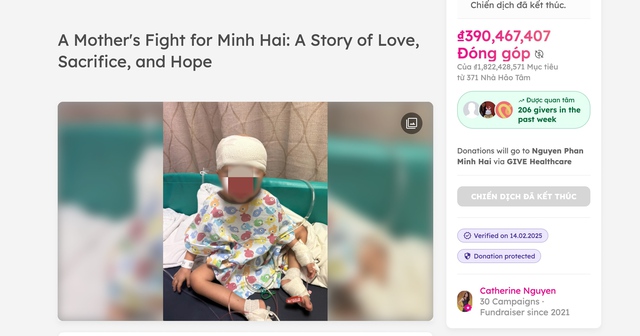 Sau livestream sao kê của TikToker Phạm Thoại, người ủng hộ