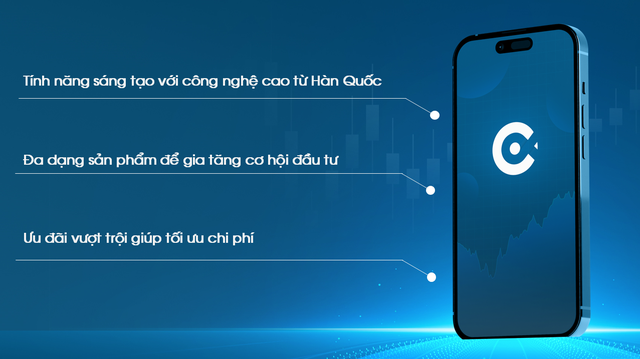 Với tính năng AI News và Smart Noti trên AlphaTrading, nhà đầu tư sẽ có cơ sở tham chiếu để đưa ra những quyết định giao dịch kịp thời cùng kế hoạch đầu tư hiệu quả