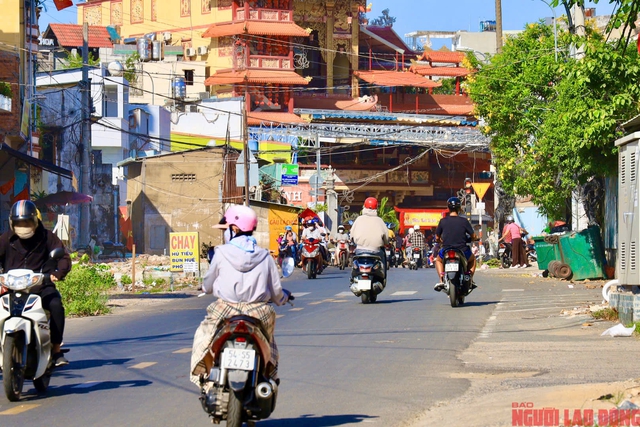 Hy vọng mới cho đoạn đường 600m, kẹt "nhất nhì" quận Bình Thạnh- Ảnh 5.