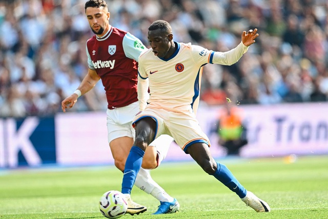 Soi tỉ số trận Chelsea - West Ham: Chờ cơn mưa bàn thắng- Ảnh 1.