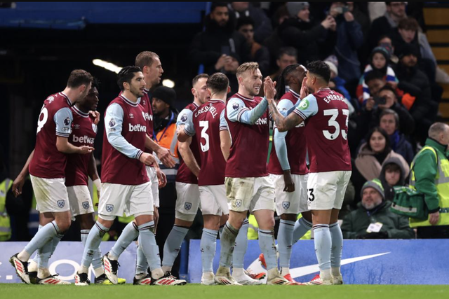 Chelsea ngược dòng hạ West Ham, bay cao Top 4 Ngoại hạng- Ảnh 3.