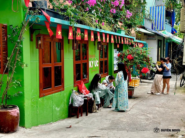 Cuộc thi viết "TẾT THỜI SỐ": Làn gió mới cho Tết Việt- Ảnh 3.