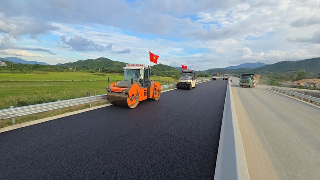 Miền Trung - Tây Nguyên sắp có thêm hơn 700 km cao tốc- Ảnh 1.