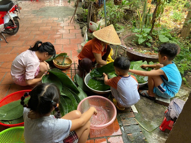 Bảo quản bánh chưng trong tủ lạnh đúng cách- Ảnh 7.