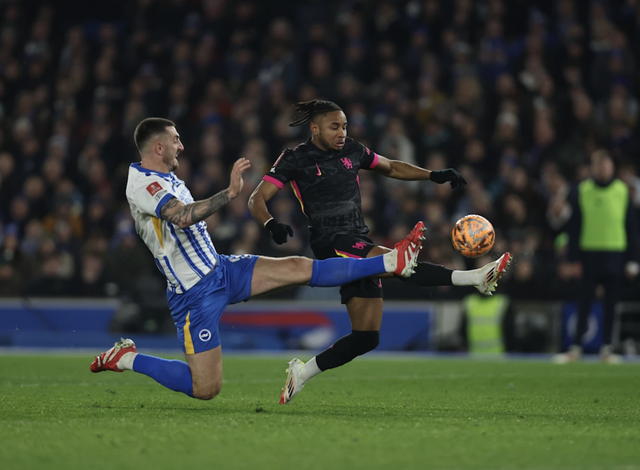 Vòng 5 FA Cup: "Sát thủ" Plymouth đối chiến Man City- Ảnh 6.