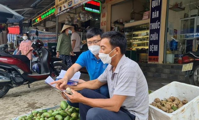 Lộ trình tham gia BHXH bắt buộc với chủ hộ kinh doanh- Ảnh 1.