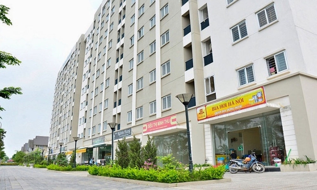 Kết hôn với người nước ngoài có được mua nhà ở xã hội?- Ảnh 1.