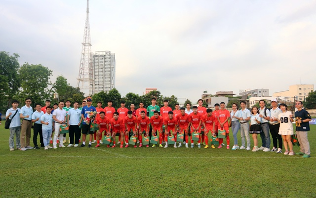 Tuyển Việt Nam thêm tin vui trước vòng loại Asian Cup 2027- Ảnh 2.