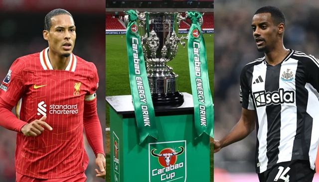 Trung vệ Van Dijk và hàng thủ Liverpool sẽ vất vả trước Isak đầy sắc bén   Ảnh: PL.COM