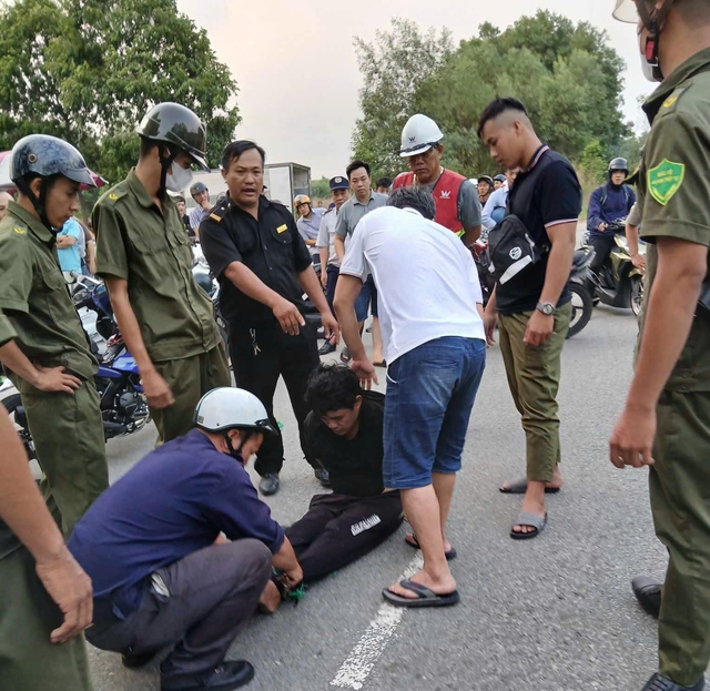 Người đàn ông 44 tuổi ở Bình Dương ra tay tàn nhẫn với nhân tình - Ảnh 1.