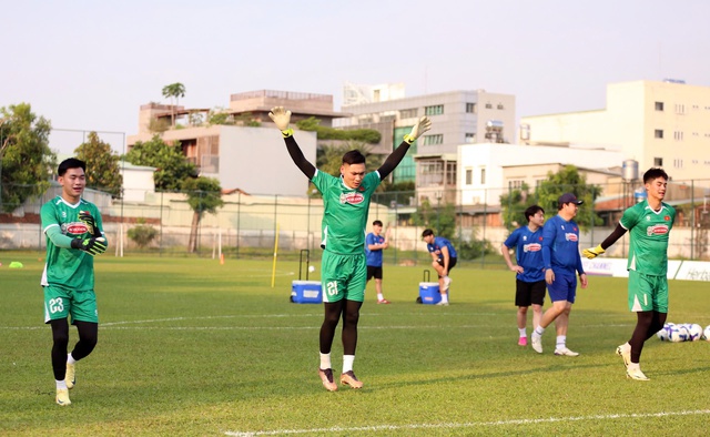 HLV Kim Sang-sik: Tuyển Việt Nam sẽ thắng thuyết phục Campuchia- Ảnh 1.