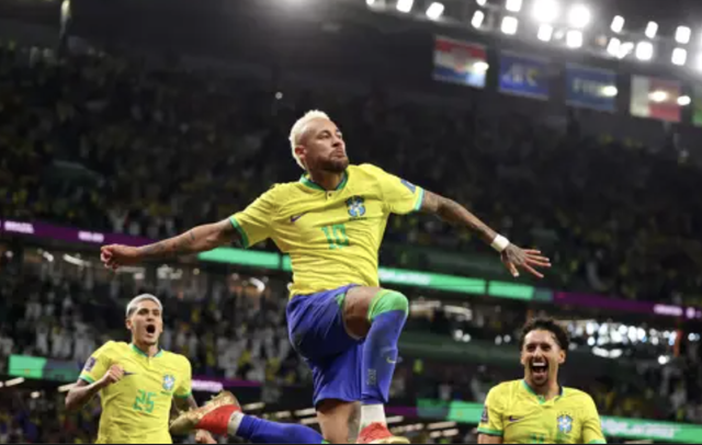 Siêu kinh điển Nam Mỹ vắng hai siêu sao Messi, Neymar- Ảnh 8.