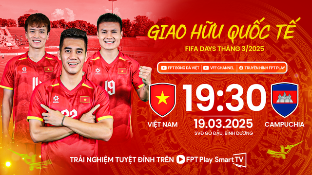 Bùi Tiến Dũng: "Ngoại binh V-League nhỉnh hơn cầu thủ nhập tịch của tuyển Campuchia"- Ảnh 2.