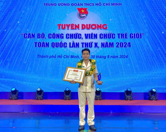 LAN TỎA TINH THẦN HỌC BÁC Ở ĐỒNG THÁP (*): Tuổi trẻ Đất Sen hồng tận tuỵ, sáng tạo- Ảnh 1.