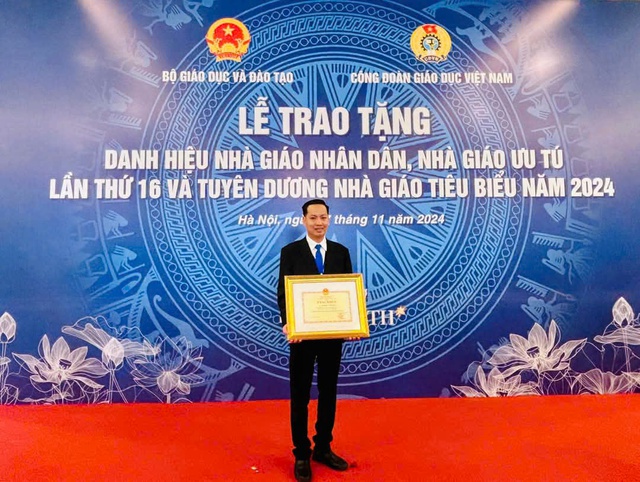 LAN TỎA TINH THẦN HỌC BÁC Ở ĐỒNG THÁP (*): Tuổi trẻ Đất Sen hồng tận tuỵ, sáng tạo- Ảnh 4.