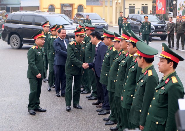 Đề nghị Bộ Quốc phòng di chuyển vị trí Bệnh viện Quân y 7- Ảnh 3.