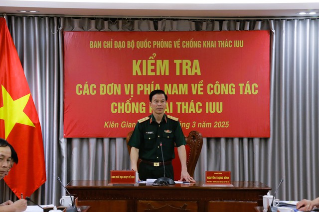 Tàu cá Việt Nam vượt ranh sang vùng biển nước ngoài đã giảm- Ảnh 3.