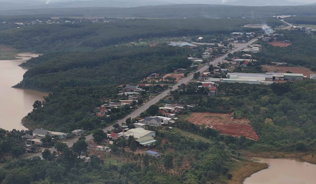 Bình Phước sắp có dự án bauxite vốn đầu tư 22.780 tỉ đồng- Ảnh 2.