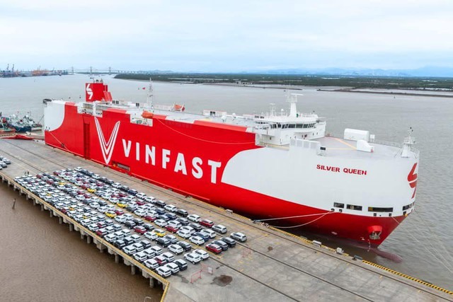 Giao thương Việt Nam - Singapore và Indonesia tăng mạnh- Ảnh 1.