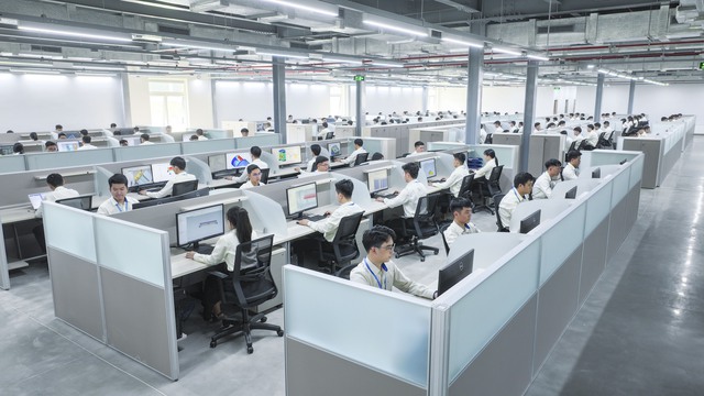 THACO INDUSTRIES đẩy mạnh R&D, hoàn thiện chuỗi giá trị “All-in-one”- Ảnh 2. THACO INDUSTRIES đẩy mạnh R&D, hoàn thiện chuỗi giá trị “All-in-one”- Ảnh 2.