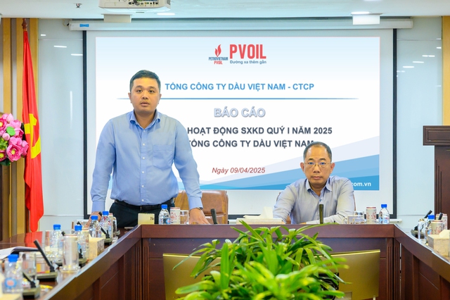 Đồng chí Nguyễn Đăng Trình - Phó Bí thư Đảng ủy, Tổng Giám đốc Tổng công ty phát biểu kết luận tại Hội nghị Đồng chí Nguyễn Đăng Trình - Phó Bí thư Đảng ủy, Tổng Giám đốc Tổng công ty phát biểu kết luận tại Hội nghị