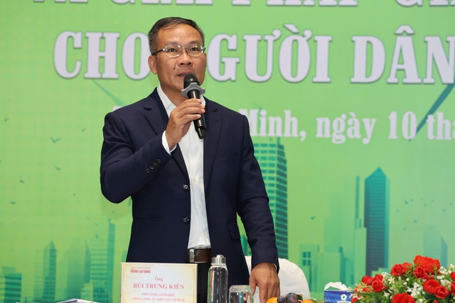 Điện mặt trời mái nhà mang lại lợi ích gì cho người dân, doanh nghiệp?- Ảnh 2.