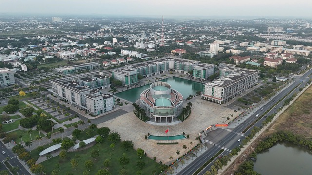 Bà Rịa - Vũng Tàu: Gần 700 trường hợp xin nghỉ việc do sắp xếp bộ máy- Ảnh 1. Bà Rịa - Vũng Tàu: Gần 700 trường hợp xin nghỉ việc do sắp xếp bộ máy- Ảnh 1.