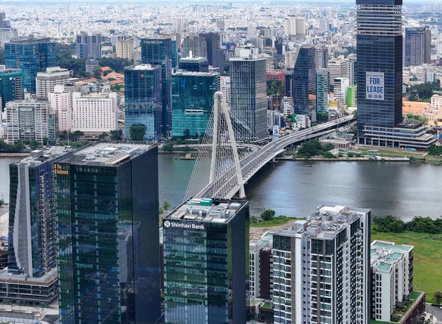 TP HCM ra “lệnh sắt”: Tuyệt đối không để đầu tư công đình trệ vì sáp nhập - Ảnh 1.