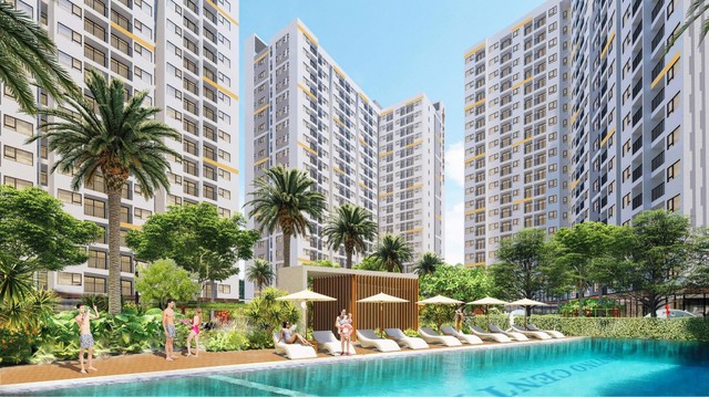 Đất Xanh Miền Bắc trở thành đối tác phân phối dự án Destino Centro tại miền Bắc- Ảnh 3. Đất Xanh Miền Bắc trở thành đối tác phân phối dự án Destino Centro tại miền Bắc- Ảnh 3.