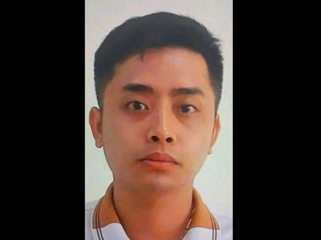 Vụ Thiếu tá Công an hy sinh: Nghi phạm nổ súng có thể ở Phú Thọ, người dân đặc biệt chú ý- Ảnh 1.